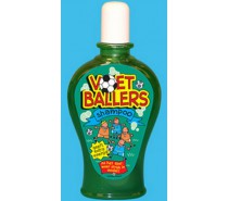 Shampoo Voetballer